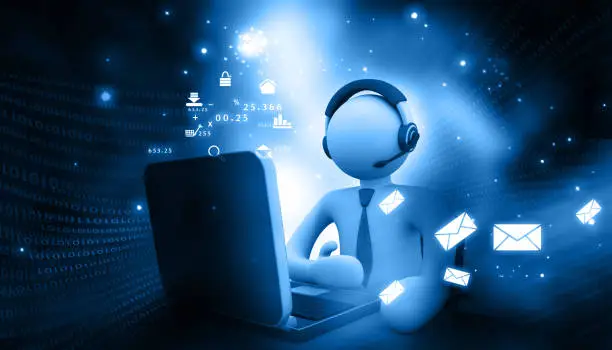 Friendly Customer Support