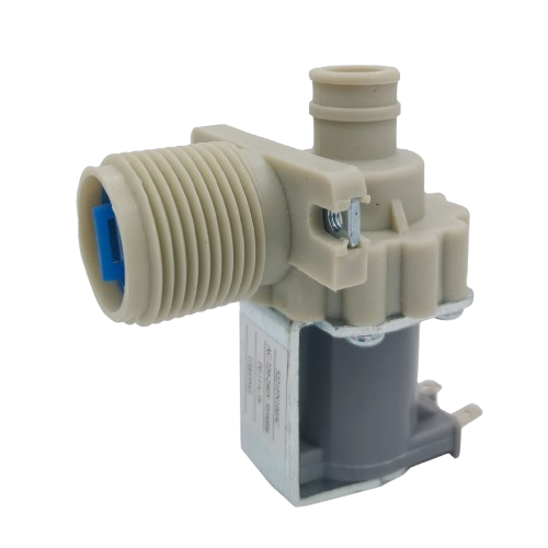Inlet Valve