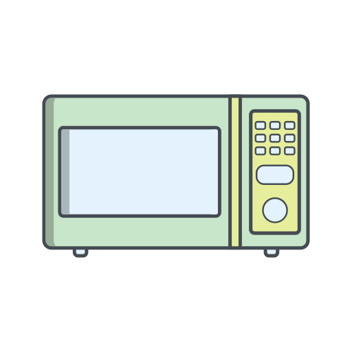 Microwave Oven
